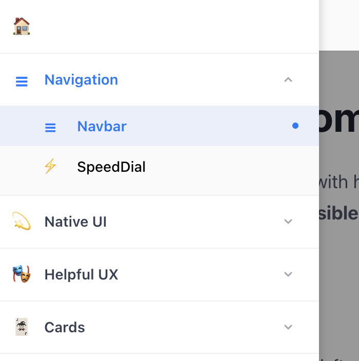 Navbar - Image 1